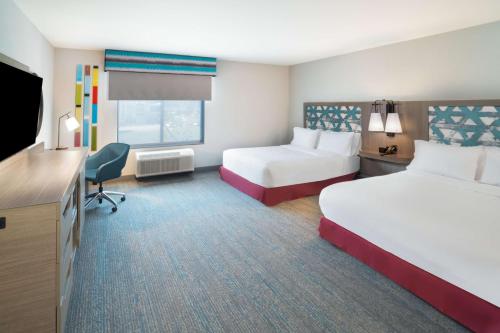 Hampton Inn Greer Greenville Sc - image 9