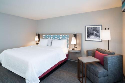 Hampton Inn Greer Greenville, Sc