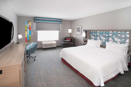 Hampton Inn Greer Greenville, Sc