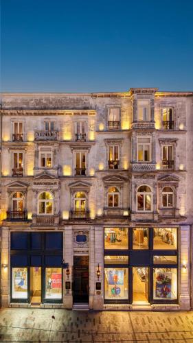 Mr Cas Hotels - Special Category