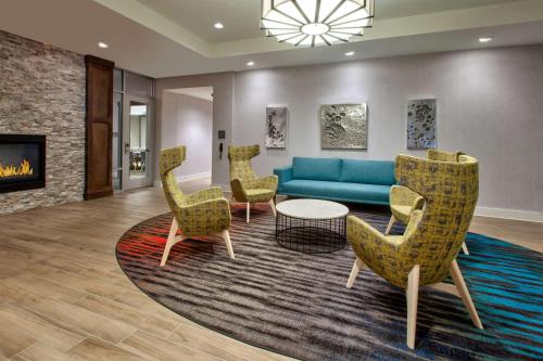 Homewood Suites By Hilton Columbus Easton, Oh in Columbus, USA