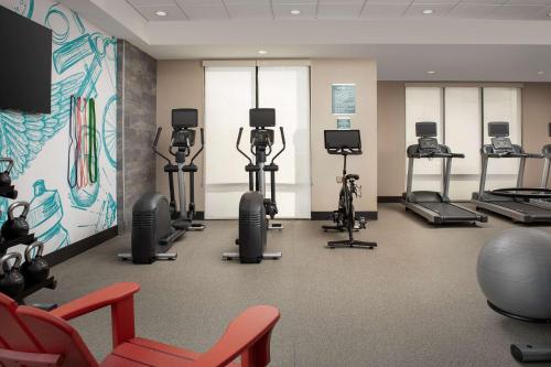Home2 Suites By Hilton Kenner New Orleans Arpt - image 7