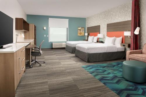 Home2 Suites By Hilton Kenner New Orleans Arpt - image 13