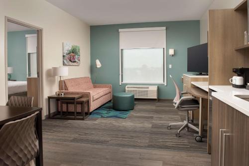Home2 Suites By Hilton Kenner New Orleans Arpt - image 14