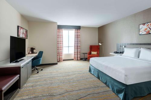 Hilton Garden Inn Pomona CA - image 6
