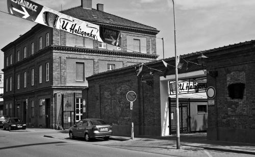 U Heligonky - image 9