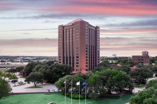 Hilton Richardson Dallas, TX - Hotel - Richardson
