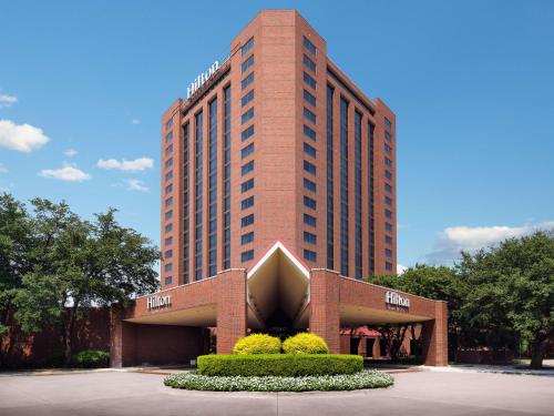 Hilton Richardson Dallas, TX