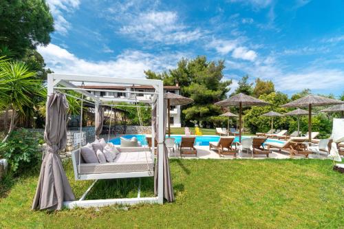  Margi House in Kolios