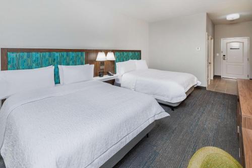 Hampton Inn & Suites Dallas I-30 Cockrell Hill TX - image 14