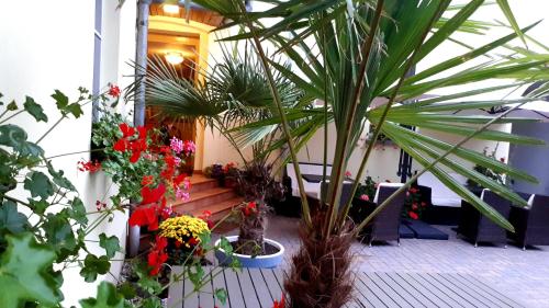 Hotel Krone Lindow in Lindow