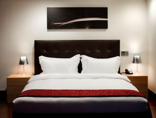 Jumeirah Living World Trade Centre Dubai, Dubaï (photo 2)