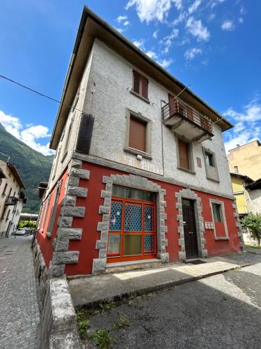 Casa Grazia - Apartment - Lovero Valtellino