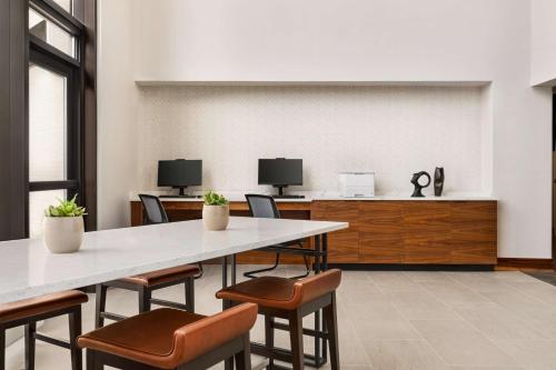 Doubletree By Hilton Columbus Dublin