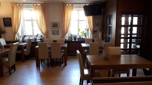 Hotel Krone Lindow in Lindow