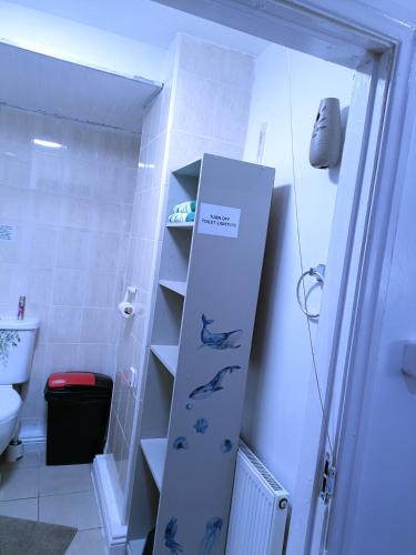 Homestay BedSpace, Birmingham (zdjęcie 10)