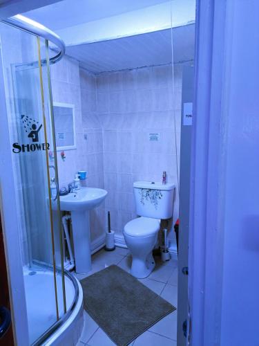 Homestay BedSpace, Birmingham (zdjęcie 9)