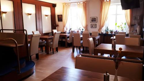 Hotel Krone Lindow in Lindow