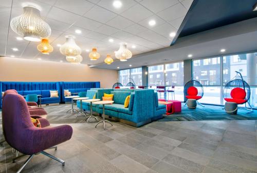 Tru By Hilton Ashburn One Loudoun, Va in Ashburn, Vereinigte Staaten von Amerika