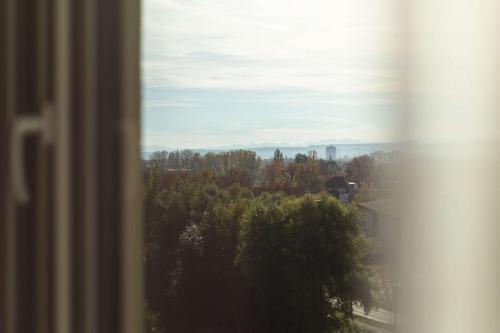 Hampton by Hilton Konstanz, Konstanz (photo 4)