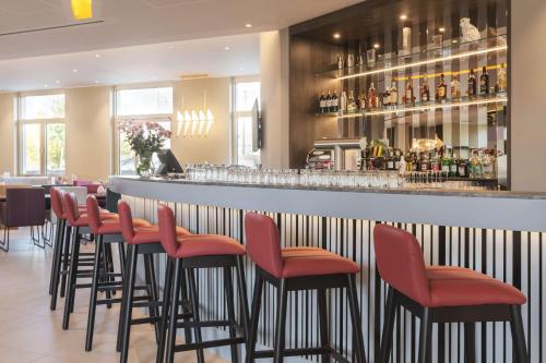 Hampton by Hilton Konstanz, Konstanz (photo 6)
