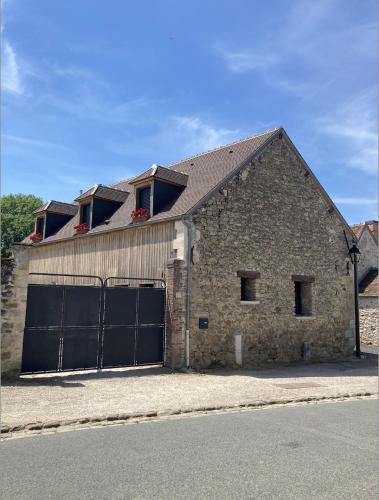 La Cour Verte Chambres d'Hôtes