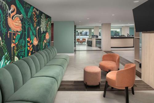Tru By Hilton Miami Airport South Blue Lagoon, Fl in Miami, USA