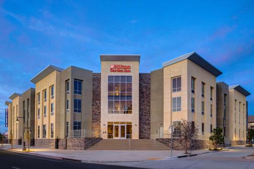 . Hilton Garden Inn Temecula
