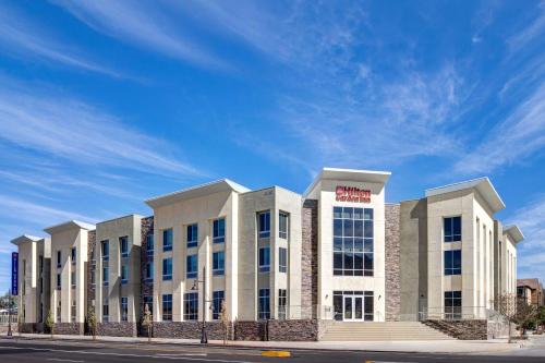 Hilton Garden Inn Temecula in Temecula, USA
