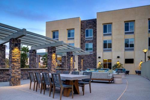 Hilton Garden Inn Temecula in Temecula, USA