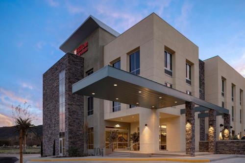 Hilton Garden Inn Temecula in Temecula, USA