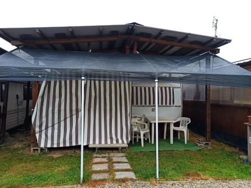  Campeggio Valle Po - R23 in 12034 Paesana