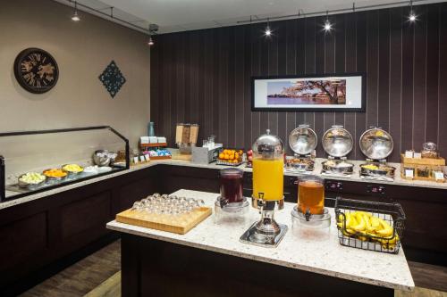 DoubleTree by Hilton Silver Spring Washington DC North in Silver Spring, USA
