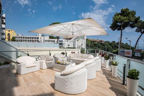 Casa Vacanze La terrazza Sul Sole