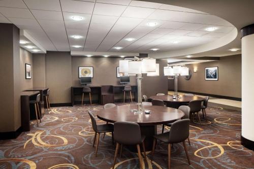 DoubleTree by Hilton Silver Spring Washington DC North