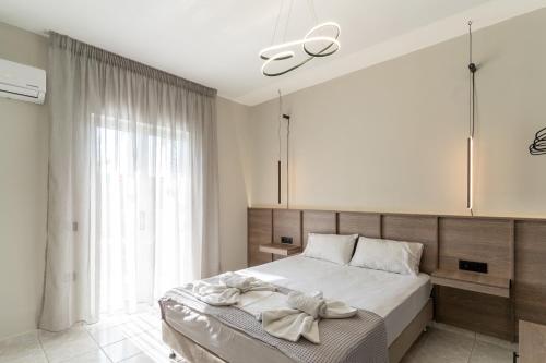 Hera Zakynthos Hotel in Laganas