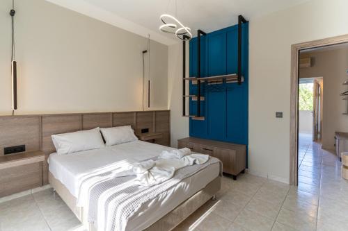 Hera Zakynthos Hotel in Laganas