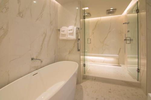 The Benson Portland Curio Collection by Hilton - image 8