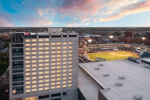 Homewood Suites By Hilton Toledo Downtown in Toledo, USA