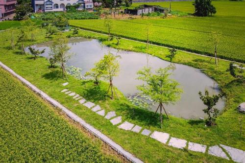 DOME Homestay - 숙소 외관