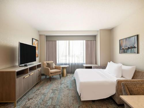 Park Inn by Radisson Toledo OH - image 13