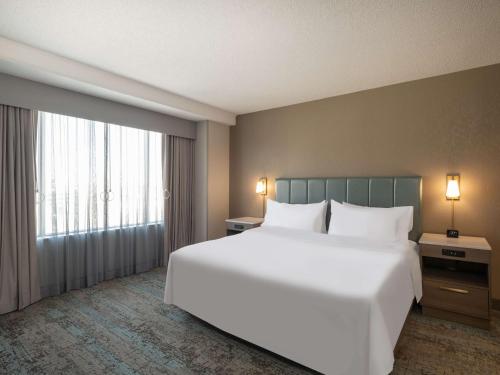 Homewood Suites By Hilton Toledo Downtown