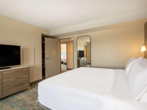 Homewood Suites By Hilton Toledo Downtown