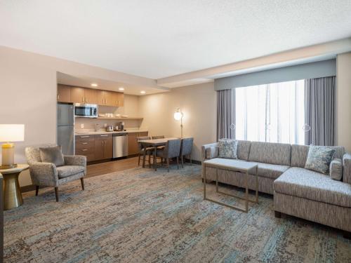 Homewood Suites By Hilton Toledo Downtown