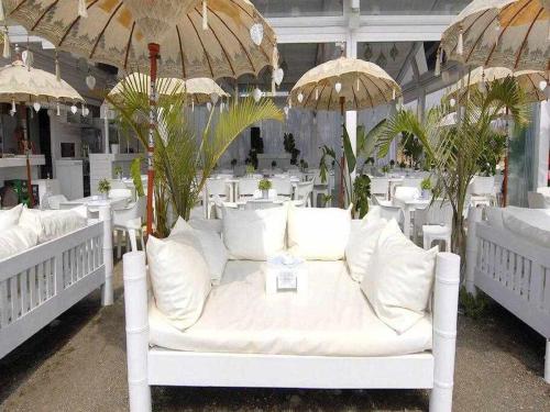 Létesítmények, A&N Estudio Plaza, junto a la playa, en el centro in Torre Del Mar