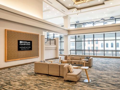 Homewood Suites By Hilton Toledo Downtown