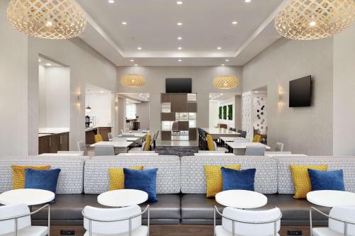 Homewood Suites By Hilton Mcdonough