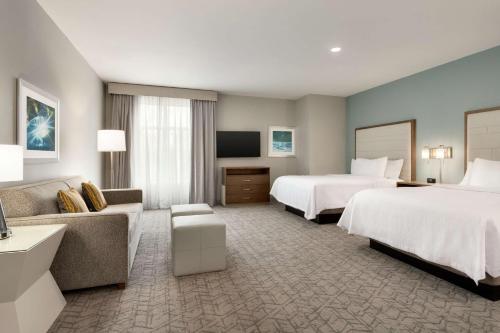 Homewood Suites By Hilton Mcdonough