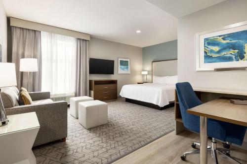 Homewood Suites By Hilton Mcdonough