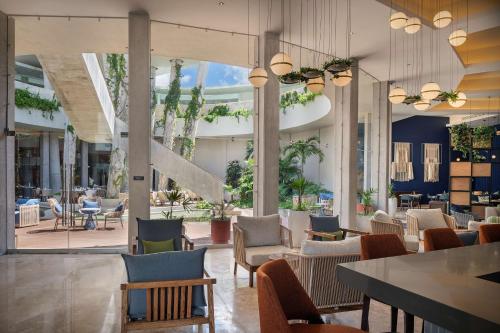 Hilton Garden Inn Cancun Airport, Cancún (photo 8)